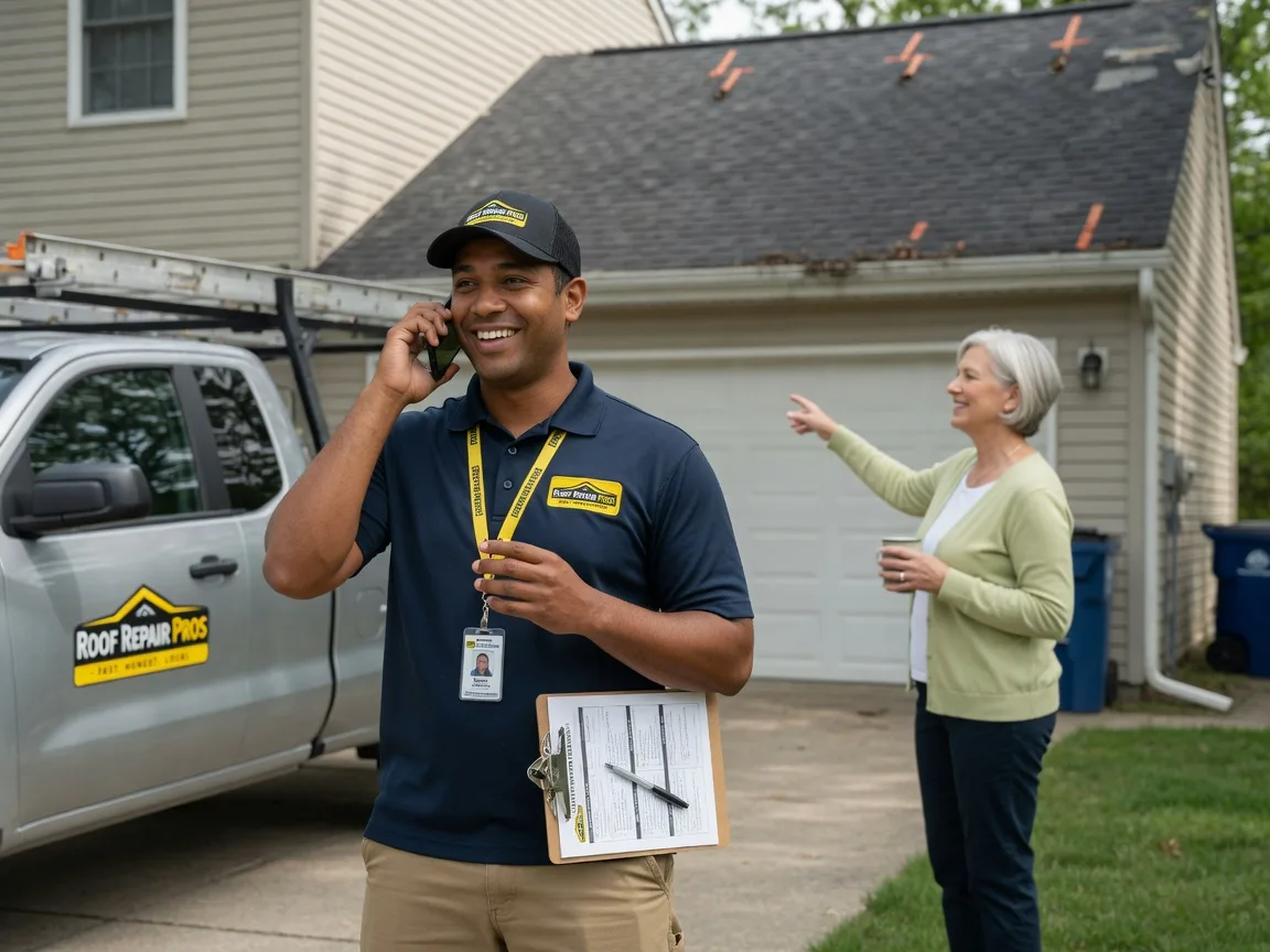 Roof Repair Portland, MO FAQs